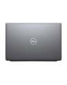 dell Precision 3561 Win10Pro i7-11850H/1TB SSD/32GB/15.6'FHD/Nvidia T1200/FPR/TB/KB-Backlit/3Y BWOS - nr 4