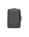 targus Plecak Cypress 15.6 cali Converitible Backpack with EcoSmart - Szary - nr 19