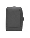 targus Plecak Cypress 15.6 cali Converitible Backpack with EcoSmart - Szary - nr 1
