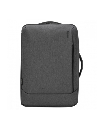 targus Plecak Cypress 15.6 cali Converitible Backpack with EcoSmart - Szary