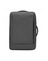 targus Plecak Cypress 15.6 cali Converitible Backpack with EcoSmart - Szary - nr 9