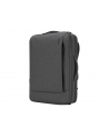 targus Plecak Cypress 15.6 cali Converitible Backpack with EcoSmart - Szary - nr 11