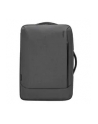 targus Plecak Cypress 15.6 cali Converitible Backpack with EcoSmart - Szary - nr 45
