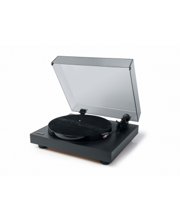 Gramofon MUSE MT-105 B USB