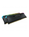 corsair Pamięć DDR4 Vengeance RGB RS 32GB/3200 (2x16GB) CL16 - nr 2