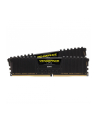 corsair Pamięć DDR4 Vengeance LPX 16GB/3600 (2*8GB) CL16 czarna - nr 1