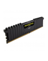 corsair Pamięć DDR4 Vengeance LPX 32GB/3600 (2*16GB) CL18 czarna - nr 4