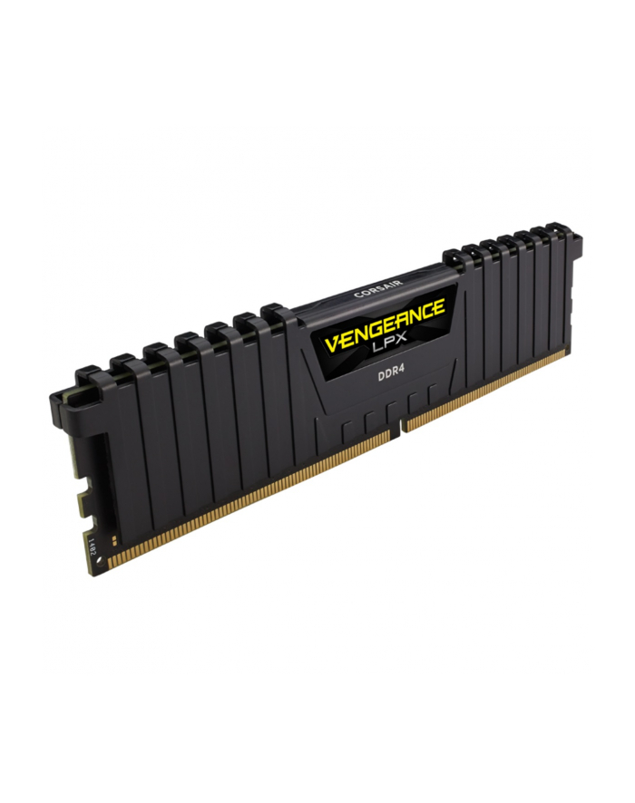 corsair Pamięć DDR4 Vengeance LPX 32GB/3600 (2*16GB) CL18 czarna główny