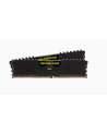 corsair Pamięć DDR4 Vengeance LPX 32GB/3200 (2*16GB) CL16 czarna - nr 6