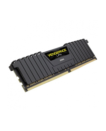 corsair Pamięć DDR4 Vengeance LPX 64GB/3200 (2*32GB) CL16 czarna