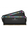 corsair Pamięć DDR5 Dominator Platinum RGB 32GB/5200 (2*16GB) CL40 - nr 8