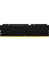 kingston Pamięć DDR5 Fury Beast Black  16GB(1*16GB)/5600  CL40 - nr 2