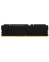 kingston Pamięć DDR5 Fury Beast Black  16GB(1*16GB)/5600  CL40 - nr 37