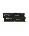 kingston !DDR5 Fury Beast Black  32GB(2*16GB)/5600  CL40 - nr 40