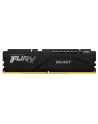 kingston !DDR5 Fury Beast Black  32GB(2*16GB)/5600  CL40 - nr 8