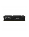 kingston Pamięć DDR5 Fury Beast Black  16GB(1*16GB)/6000  CL40 - nr 19
