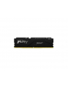 kingston Pamięć DDR5 Fury Beast Black  16GB(1*16GB)/6000  CL40 - nr 21