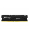 kingston Pamięć DDR5 Fury Beast Black  32GB(2*16GB)/6000  CL40 - nr 24