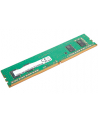 lenovo Pamięć 16GB DDR4 3200MHz Memory UDIMM 4X71D07930 - nr 2