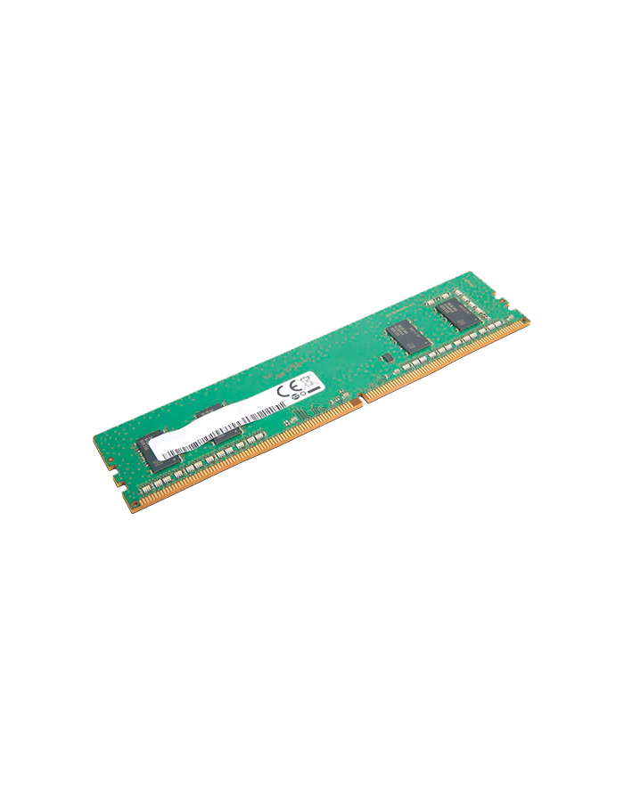lenovo Pamięć 16GB DDR4 3200MHz Memory UDIMM 4X71D07930 główny