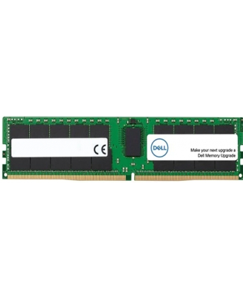 *Dell 32GB RDIMM 3200MHz 2Rx4 16Gb AB614353 nr 1