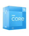 intel Procesor Core i3-12100 F BOX 3,3GHz, LGA1700 - nr 17