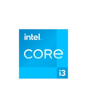 intel Procesor Core i3-12100 BOX 3,3GHz, LGA1700