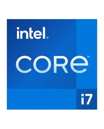 intel Procesor Core i7-12700 F BOX 2,1GHz, LGA1700