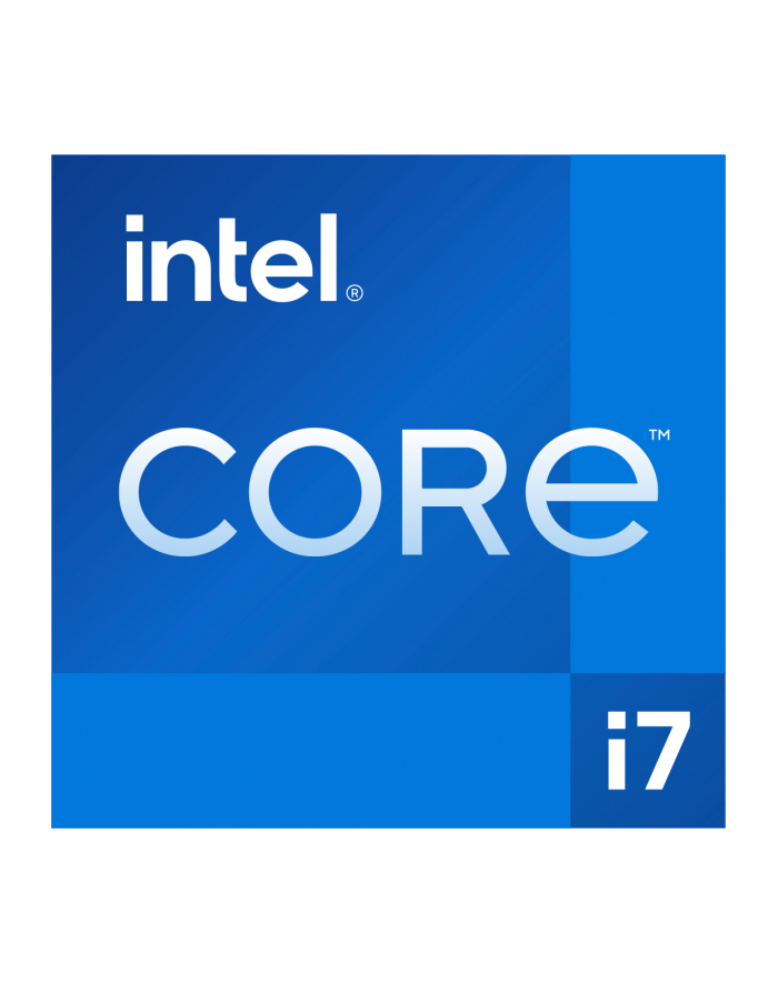 intel Procesor Core i7-12700 F BOX 2,1GHz, LGA1700 główny