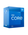 intel Procesor Core i7-12700 F BOX 2,1GHz, LGA1700 - nr 2