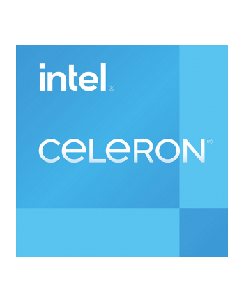 intel Procesor Celeron G6900 3,4GHz LGA1700 BX80715G6900