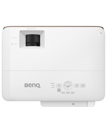 benq Projektor W1800  DLP 4K 2000ansi/10000:1/HDMI