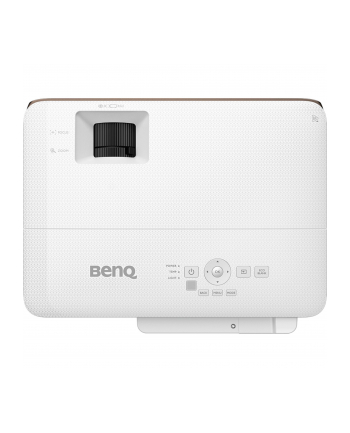 benq Projektor W1800  DLP 4K 2000ansi/10000:1/HDMI