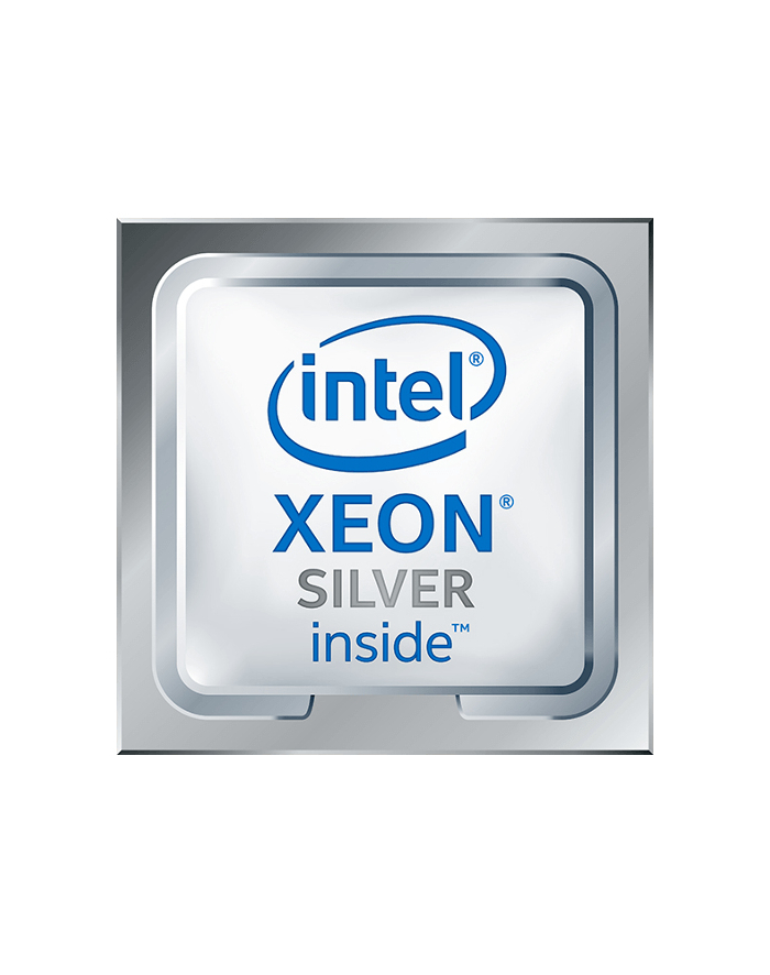 dell #Intel Xeon Silver 4210R 2.4G 10C/20T 9.6GT/s główny