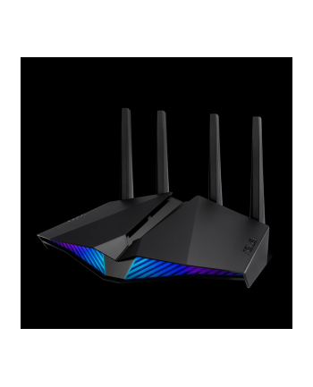 asus Router AX5400 RT-AX82U 1WAN 4LAN 1USB