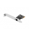 lanberg Karta sieciowa PCI-E 1X RJ45 1GB RTL8111C śledź low profile - nr 10