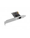 lanberg Karta sieciowa PCI-E 1X RJ45 1GB RTL8111C śledź low profile - nr 13