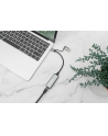 digitus Karta sieciowa przewodowa USB 3.1 Typ C + USB A do 1x RJ45 2.5 Gigabit Ethernet 10/100/1000/2500Mbps - nr 65