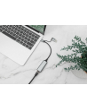 digitus Karta sieciowa przewodowa USB 3.1 Typ C + USB A do 1x RJ45 2.5 Gigabit Ethernet 10/100/1000/2500Mbps - nr 70
