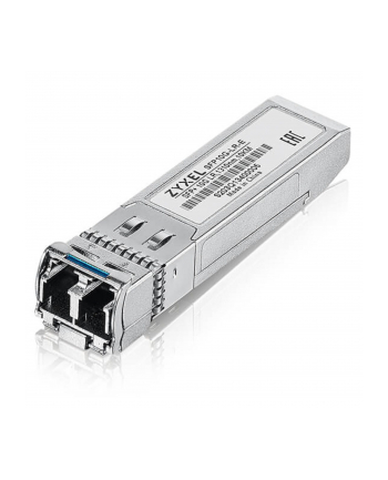 zyxel Moduł SFP10G-LR-ZZ0101F SFP Plus Transceiver 10km nr 1