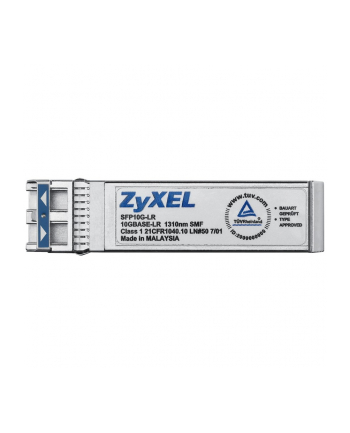 zyxel Moduł SFP10G-LR-ZZ0101F SFP Plus Transceiver 10km nr 2