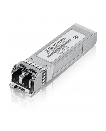 zyxel Moduł SFP10G-SR SFP Plus 300m SFP10G-SR