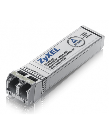 zyxel Moduł SFP10G-SR SFP Plus 300m SFP10G-SR