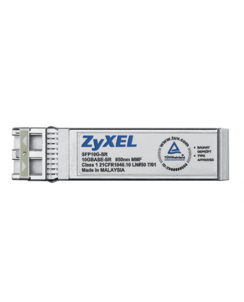zyxel Moduł SFP10G-SR SFP Plus 300m SFP10G-SR