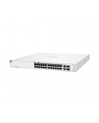 hewlett packard enterprise Przełącznik HPE 1960 24G 2XT 2XF 370W Switch JL807A