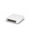 ubiquiti Przełącznik Switch 16xGbE 8xPoE USW-Lite-16-POE - nr 7