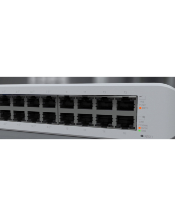 ubiquiti Przełącznik Switch 16xGbE 8xPoE USW-Lite-16-POE nr 2