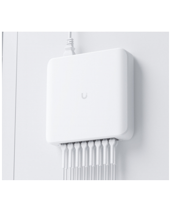 ubiquiti Przełącznik Switch 16xGbE 8xPoE USW-Lite-16-POE nr 1