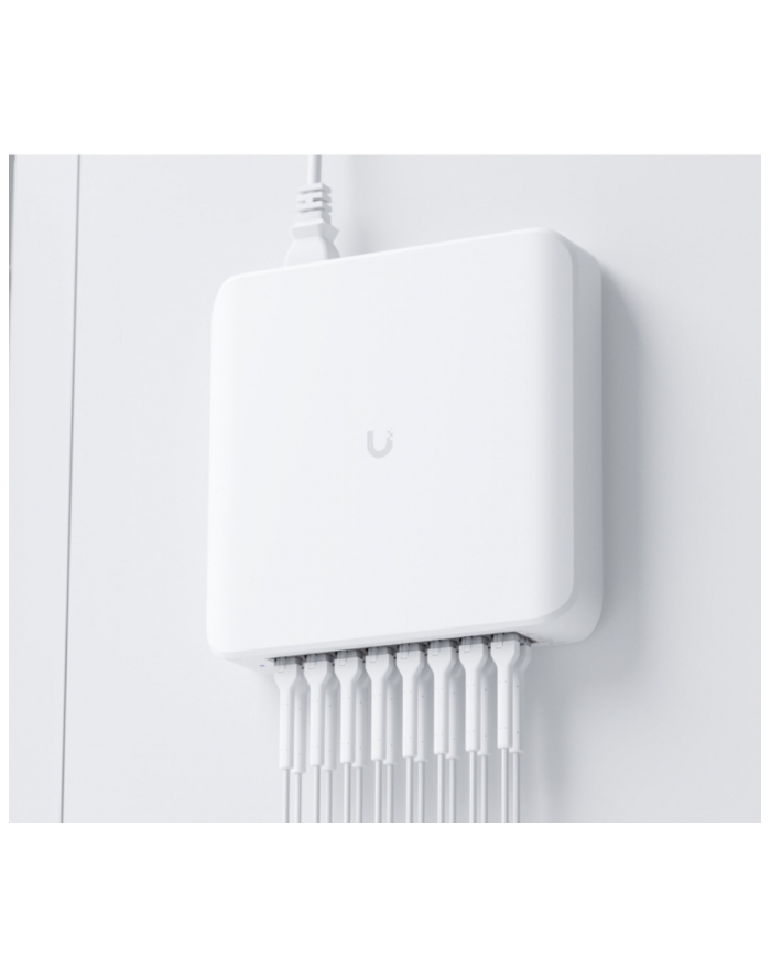 ubiquiti Przełącznik Switch 16xGbE 8xPoE USW-Lite-16-POE główny