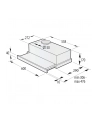 gorenje Okap teleskopowy TH64E4BG - nr 5